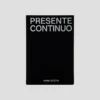PRESENTE CONTINUO