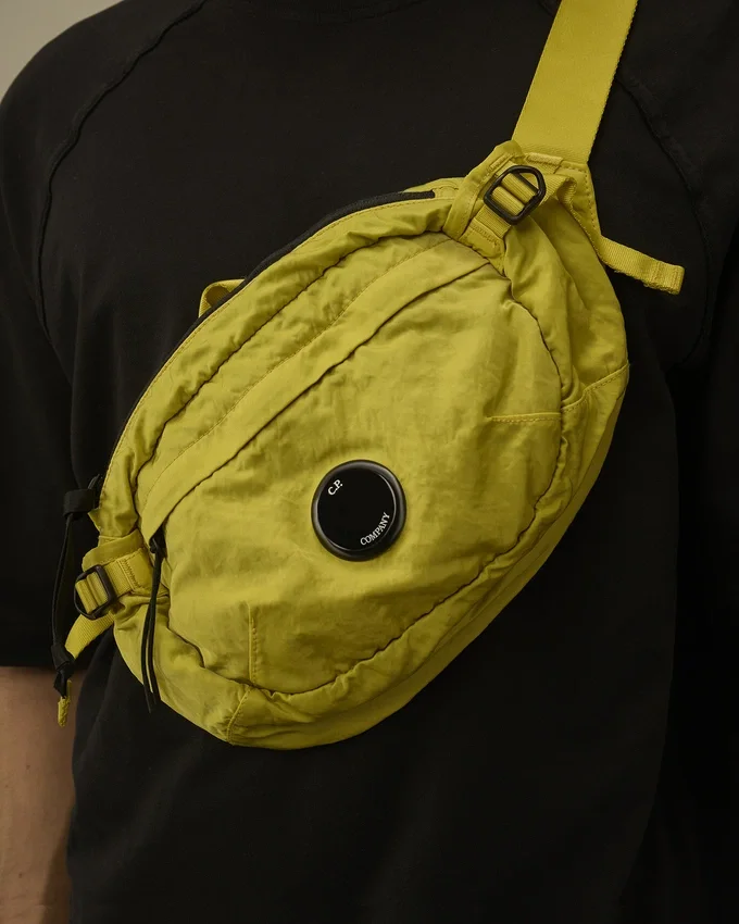 Riñonera de Nylon B