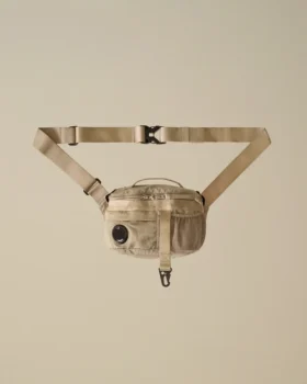 Riñonera Lens de Nylon B