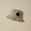 Sombrero de pescador con lente Chrome-R