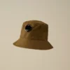 Sombrero de pescador de gabardina U16