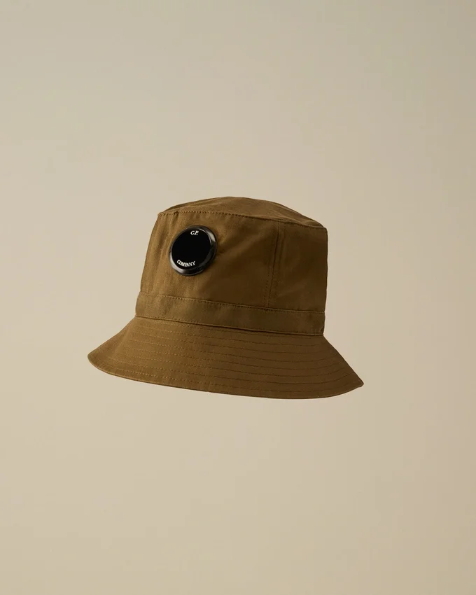 Sombrero de pescador de gabardina U16