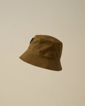 Sombrero de pescador de gabardina U16