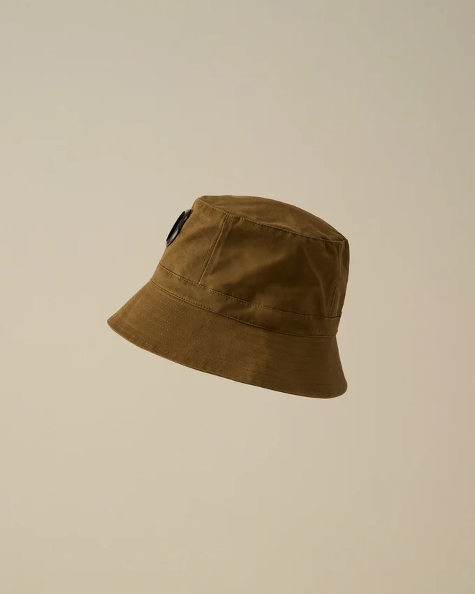 Sombrero de pescador de gabardina U16