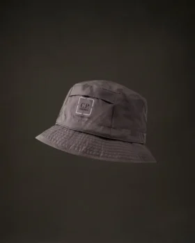 Sombrero tipo bucket de la Metropolis Series de HyST