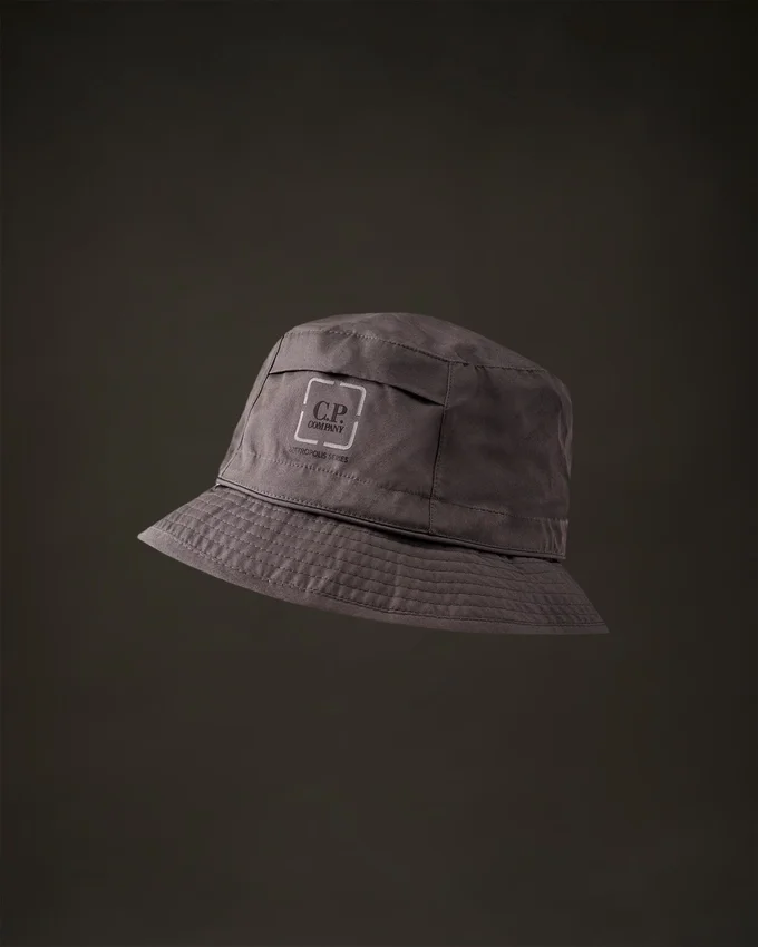 Sombrero tipo bucket de la Metropolis Series de HyST