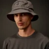 Sombrero tipo bucket de la Metropolis Series de HyST