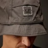Sombrero tipo bucket de la Metropolis Series de HyST