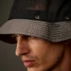 Sombrero tipo bucket de la Metropolis Series de HyST