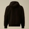 Sudadera con capucha Lens de forro polar ligero U16