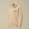 Sudadera con capucha y cremallera de forro polar Diagonal U16