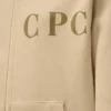 Sudadera con capucha y cremallera de forro polar Diagonal U16