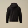 Sudadera con capucha y lente U16 de forro polar ligero