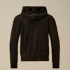 Sudadera con cremallera «Goggle» de forro polar diagonal U16