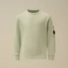 Sudadera de cuello redondo con lente «U16 Malfilè Fleece»