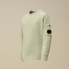 Sudadera de cuello redondo con lente «U16 Malfilè Fleece»