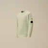 Sudadera de cuello redondo con lente «U16 Malfilè Fleece»