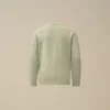 Sudadera de cuello redondo con lente «U16 Malfilè Fleece»