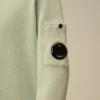 Sudadera de cuello redondo con lente «U16 Malfilè Fleece»