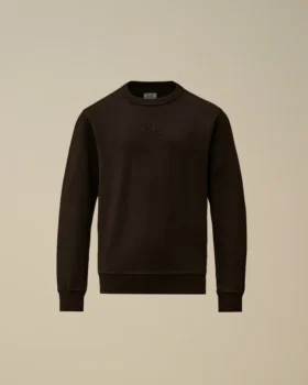 Sudadera de cuello redondo de forro polar ligero U16