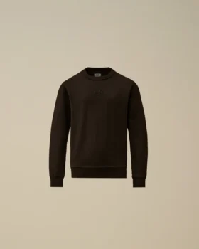 Sudadera de cuello redondo de forro polar ligero U16