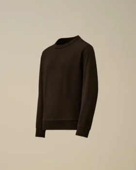 Sudadera de cuello redondo de forro polar ligero U16