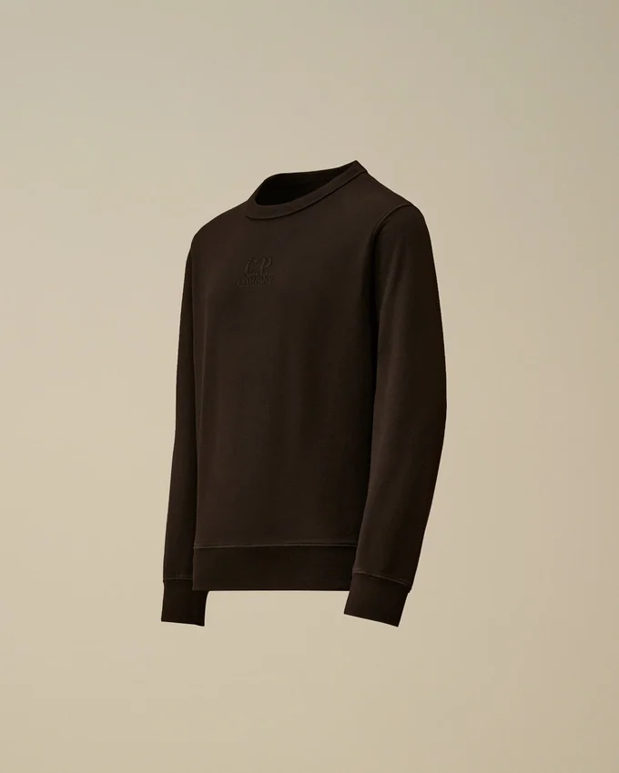 Sudadera de cuello redondo de forro polar ligero U16