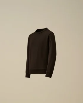 Sudadera de cuello redondo de forro polar ligero U16