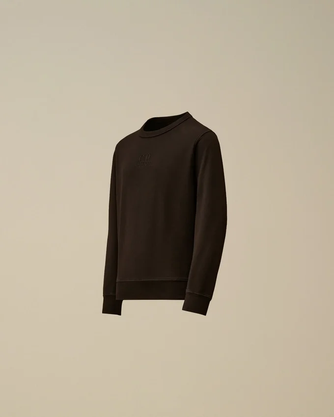 Sudadera de cuello redondo de forro polar ligero U16