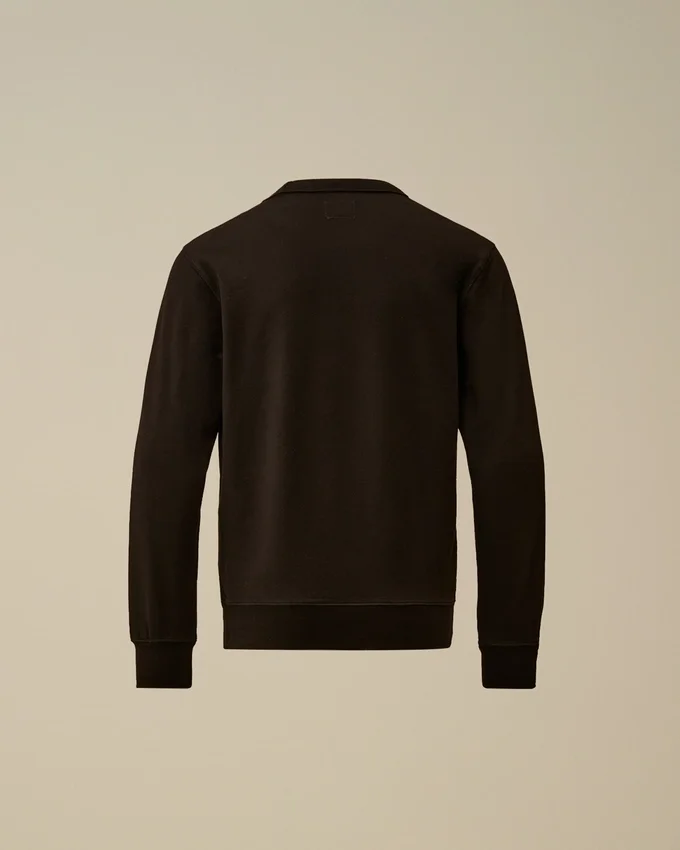 Sudadera de cuello redondo de forro polar ligero U16