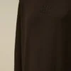 Sudadera de cuello redondo de forro polar ligero U16