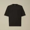 Sudadera de manga corta de forro polar ligero