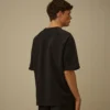 Sudadera de manga corta de forro polar ligero