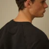 Sudadera de manga corta de forro polar ligero