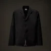 Technical Panama Blazer of the Metropolis Series
