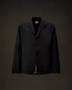 Technical Panama Blazer of the Metropolis Series