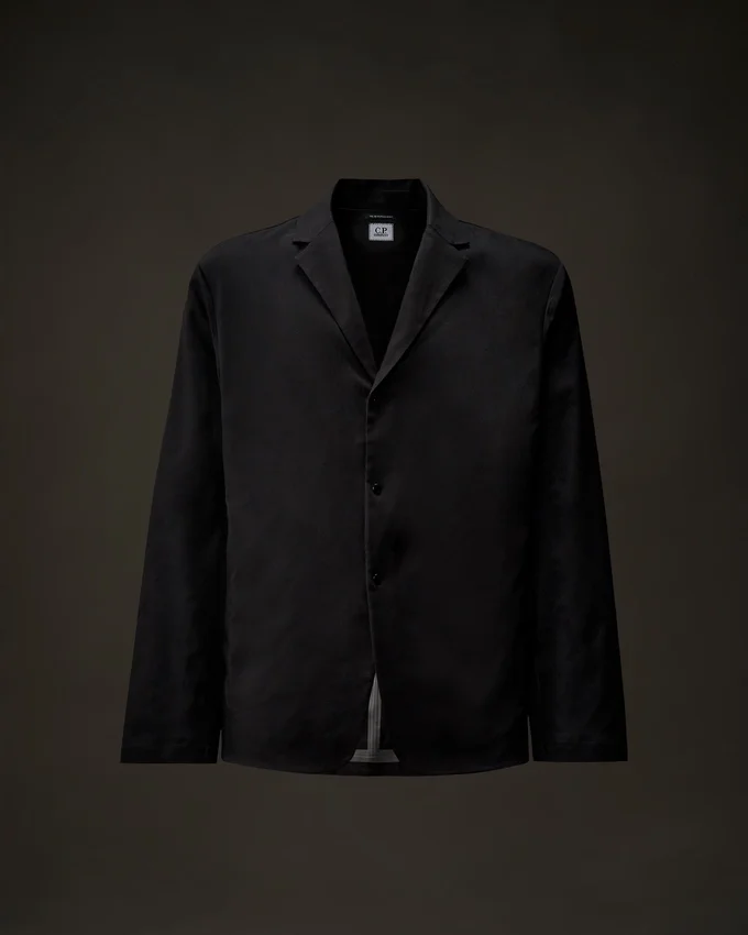 Technical Panama Blazer of the Metropolis Series
