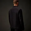 Technical Panama Blazer of the Metropolis Series
