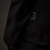 Technical Panama Blazer of the Metropolis Series