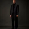 Technical Panama Blazer of the Metropolis Series